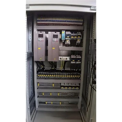 Gabinete Exterior Controlado Climático ukampi