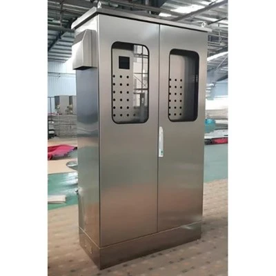Anqaru Control Gabinete ukaxa