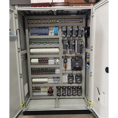 PLC ukaxa Gabinete de Control ukampi luratawa